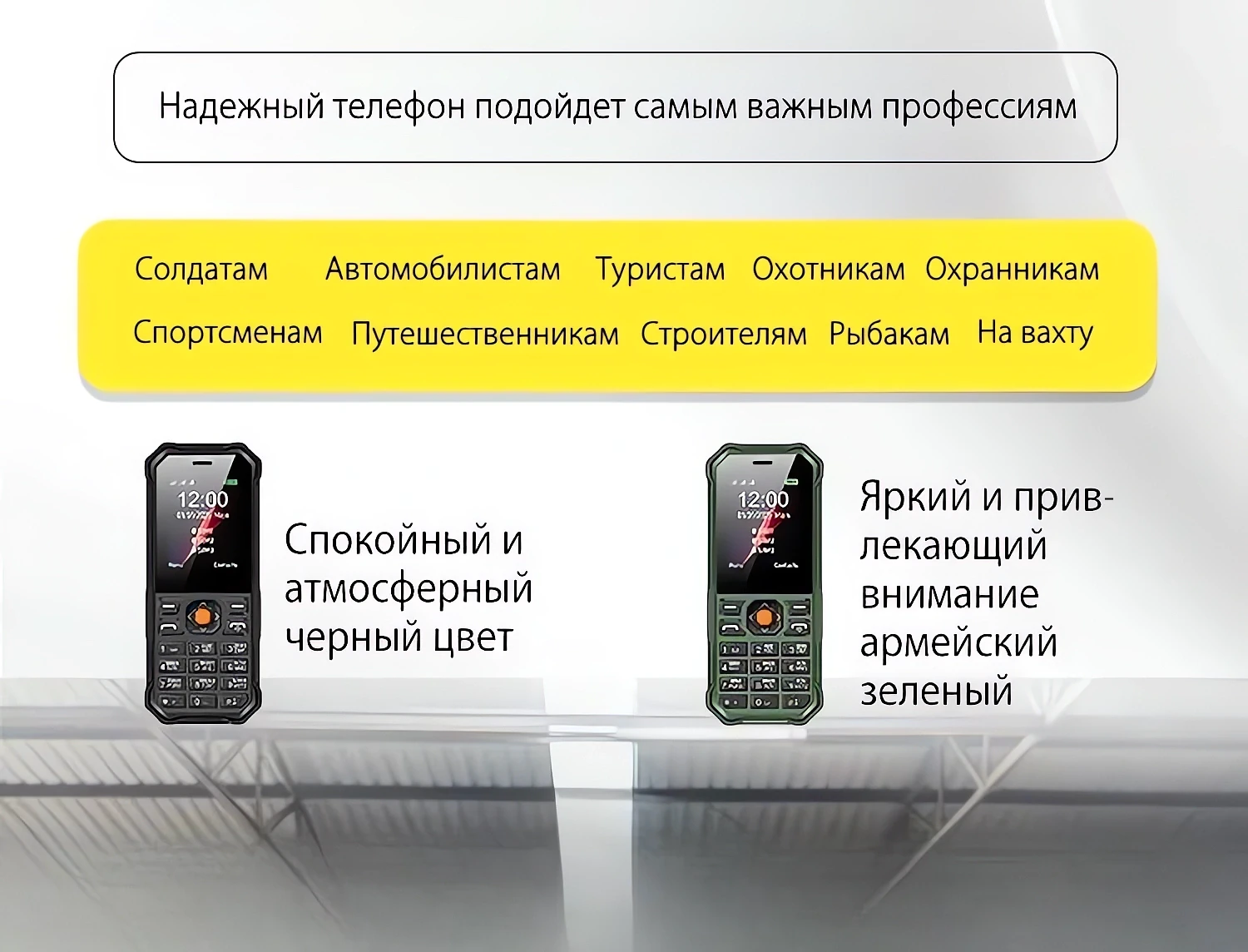 Кнопочный телефон купить